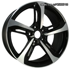 ANASTASIADIS STYLE AUDI 20'' ZANTEΣ (205453)