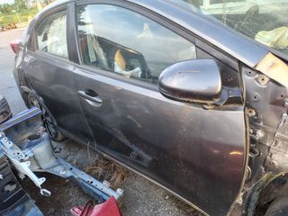 HONDA CIVIC 5D 2012-2015 ΠΟΡΤΑ ΕΜΠΡΟΣ ΔΕΞΙΑ