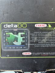 Arag Delta 80 - Υπολογιστής Αυτόματης Δοσολογίας-thumb-4