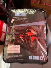 ΚΑΛΥΜΑ ΜΟΤΟΣΥΚΛΕΤΑΣ