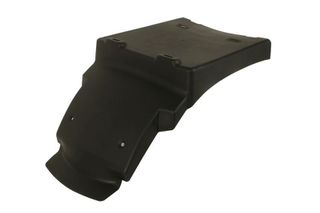 Φτερο Μπροστα Δεξια MAN TGA, TGS I