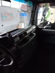 Σασί MAN 2009 MAN 26.440 TGX EURO5-thumb-2