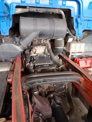 Σασί MAN 2009 MAN 26.440 TGX EURO5-thumb-3