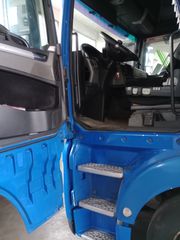 Σασί MAN 2009 MAN 26.440 TGX EURO5-thumb-4