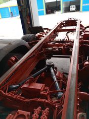 Σασί MAN 2009 MAN 26.440 TGX EURO5-thumb-5