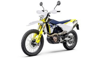 Husqvarna 701 Enduro 2024 2023/2024