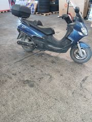 Piaggio X9 500 Evolution 2003