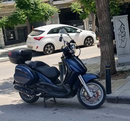 Piaggio Beverly 500 2007 Bv500-thumb-7