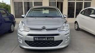 Citroen C3 2017 1.2 e-THP Feel Edition