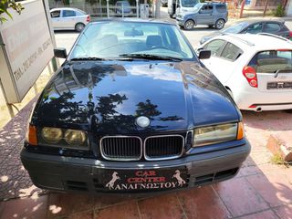 Bmw 316 1996 316I E36