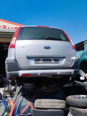 ΤΖΑΜΟΠΟΡΤΑ FORD FUSION 2002-2012