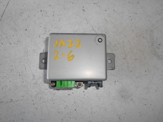 ΕΓΚΕΦΑΛΟΣ ΗΛΕΚΤΡΙΚΟΥ ΤΙΜΟΝΙΟΥ HONDA JAZZ 2003-2007  39980-SAA-G030-M1