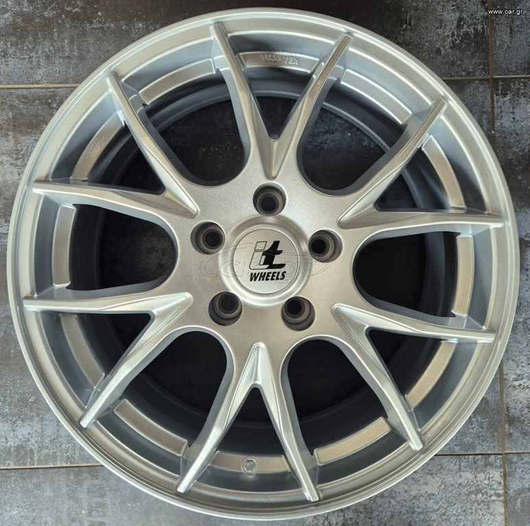 *ΚΟΥΤΣΟΔΗΜΟΣ* iTWheels
