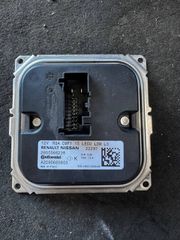RENAULT CLIO 5 2021 ΜΟΝΑΔΑ ΕΛΕΓΧΟΥ ΦΩΤΩΝ 260556623R