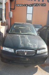 ROVER 414    14K4FK