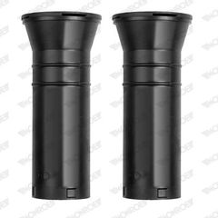 Σετ προστασίας από σκόνη, αμορτι