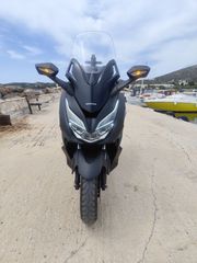 Honda Forza 350 2022