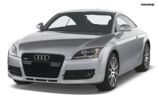 Audi TT 2008
