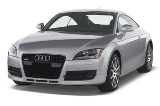 Audi TT 2008