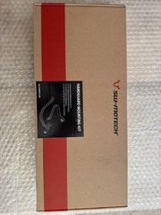 ΠΩΛΕΙΤΑΙ ΣΕΤ ΜΑΥΡΕΣ ΧΟΥΦΤΕΣ SW-MOTECH KOBRA UNIVERSAL-thumb-4