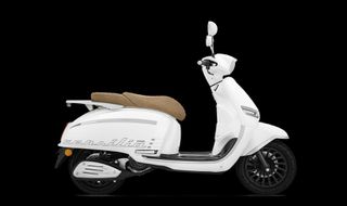Keeway 2025 Versilia 125