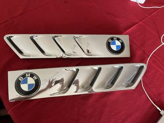 Γρίλλιες bmw z3