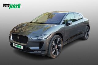 Jaguar I-Pace 2019 HSI 1st EDITION AWD Panorama