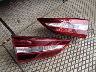 OPEL GRANDLAND X ΦΑΝΑΡΙΑ ΠΙΣΩ ΕΣΩΤΕΡΙΚΑ ΑΡΙΣΤΕΡΟ YP00016580 /81670101 , ΔΕΞΙ YP00016480,81670201 / 2017- / ΡΩΤΗΣΤΕ ΤΙΜΗ!! /...