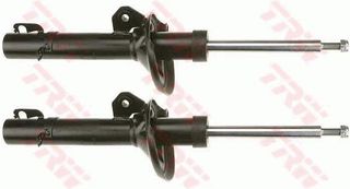 Αμορτισέρ εμπρός