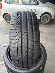295/30-19 PIRELLI PZERO DOT 2017 ΓΙΑ PORSCHE CARRERA (TIMH 2 TMX) ΑΡΙΣΤΑ
