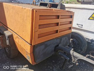 Κομπρεσέρ Αέρος-Αεροσυμπιεστές 1986 ΚΟΜΠΡΕΣΕΡ