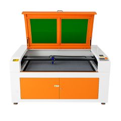 Πωλείται CO2 Laser Cutter 140x90cm με Laser 130W – Επαγγελματικό Μηχάνημα