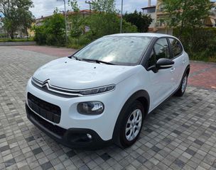 Citroen C3 2017 1.6 Blue-HDi Société Feel