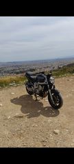 Yamaha FZ6 Fazer 2006