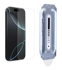 NILLKIN tempered glass 2.5D H+ Pro για Apple iPhone 16 Pro