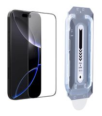 NILLKIN tempered glass 2.5D CP+ Pro για Apple iPhone 16 Pro Max
