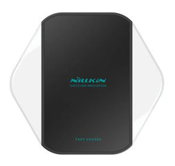 NILLKIN ασύρματος φορτιστής Magic Cube, 10W, μαύρος