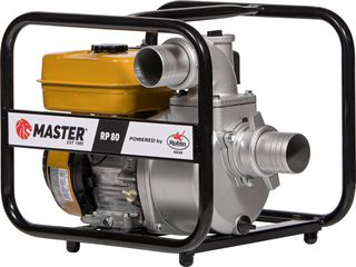 Master RP 80 Αντλητικό Συγκρότημα (Καθαρού Νερού)