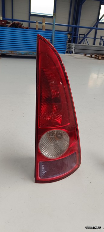 Renault Espace 2003-2012 πίσω δεξί φανάρι