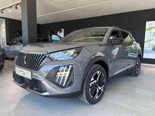 Peugeot 2008 2026 Allure