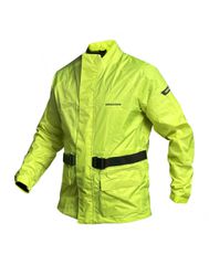 Nordcode Cyclon Αδιάβροχο Jacket Fluo Yellow