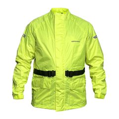 Nordcode Cyclon Αδιάβροχο Jacket Fluo Yellow-thumb-1