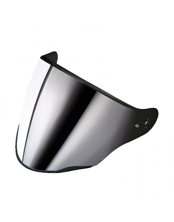 Caberg Ζελατίνα Flyon Mirror Silver
