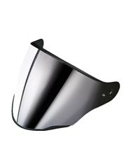 Caberg Ζελατίνα Flyon Mirror Silver