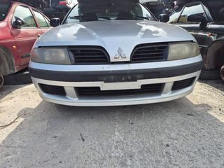 MITSUBISHI CARISMA '02 1.3cc