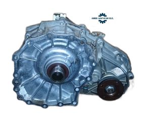 NISSAN NAVARA D40, PATHFINDER/R51M, FRONTIER/D40 (2004-2015), Βοηθητικό σασμάν 2.5DCi, με κωδικό 33100-EA301