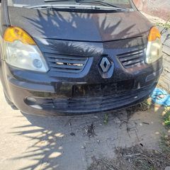 Μουρακι Renault modus