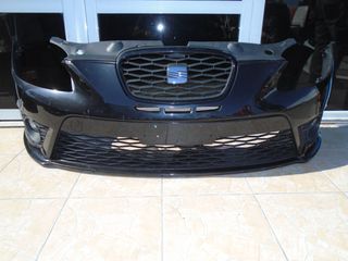 SEAT LEON 2010 CUPRA (CDL-BWJ-BHZ) ΠΡΟΦΥΛΑΚΤΗΡΑΣ ΕΜΠΡΟΣ ΓΝΗΣΙΟΣ