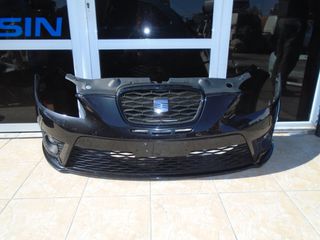 SEAT LEON 2010 CUPRA (CDL-BWJ-BHZ) ΠΡΟΦΥΛΑΚΤΗΡΑΣ ΕΜΠΡΟΣ ΓΝΗΣΙΟΣ-thumb-1