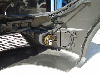 SEAT LEON 2010 CUPRA (CDL-BWJ-BHZ) ΠΡΟΦΥΛΑΚΤΗΡΑΣ ΕΜΠΡΟΣ ΓΝΗΣΙΟΣ-thumb-6